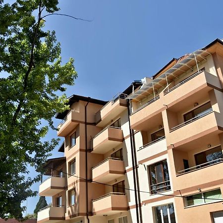 City Apartments Velingrad Esterno foto