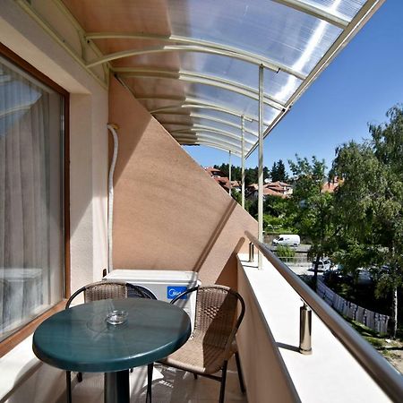 City Apartments Velingrad Esterno foto