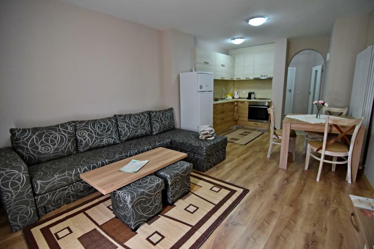 City Apartments Velingrad Esterno foto