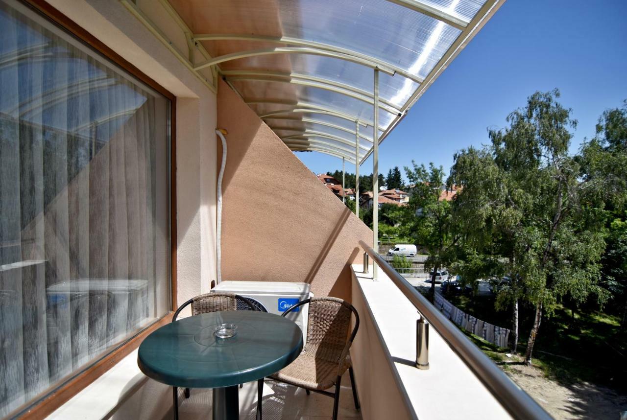 City Apartments Velingrad Esterno foto