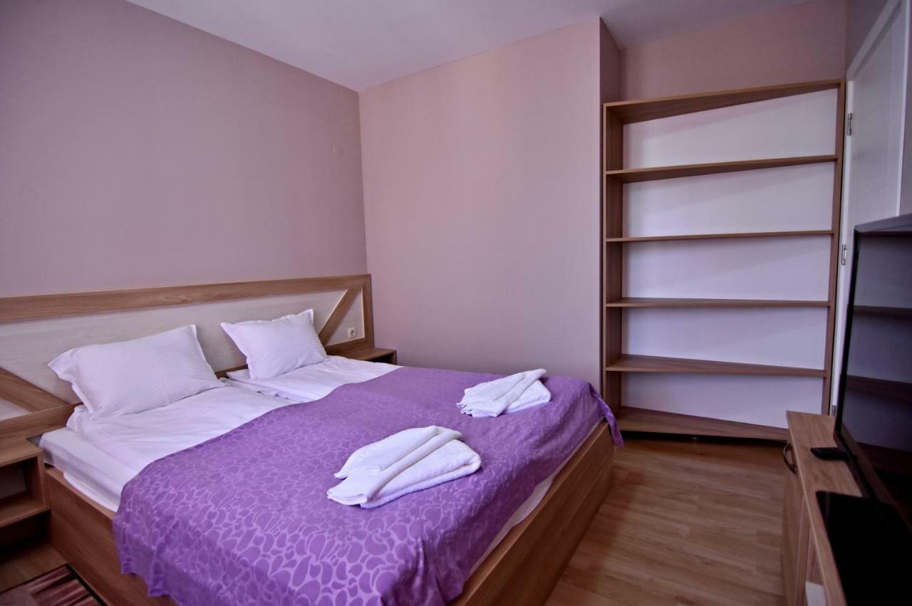 City Apartments Velingrad Esterno foto