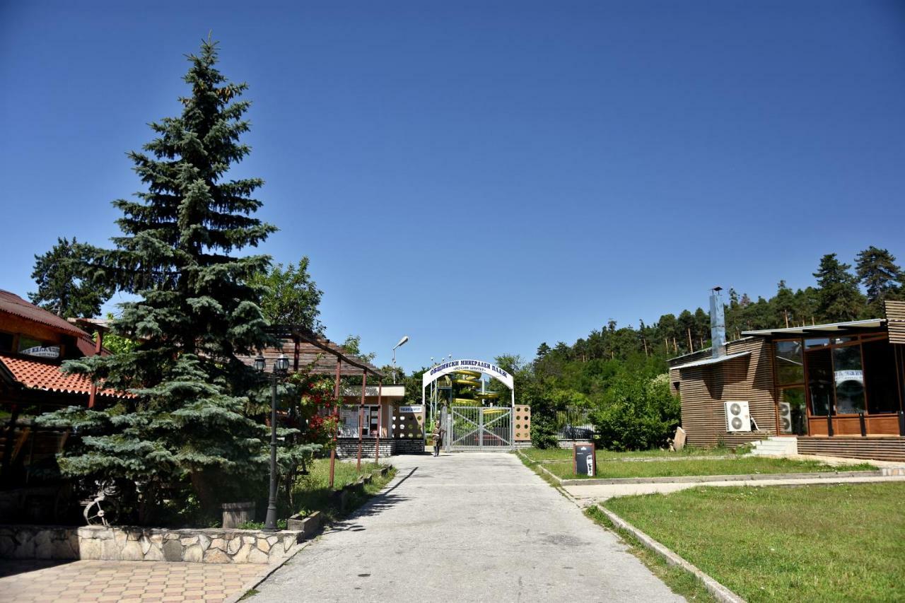 City Apartments Velingrad Esterno foto