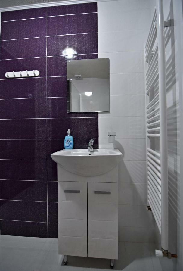 City Apartments Velingrad Esterno foto