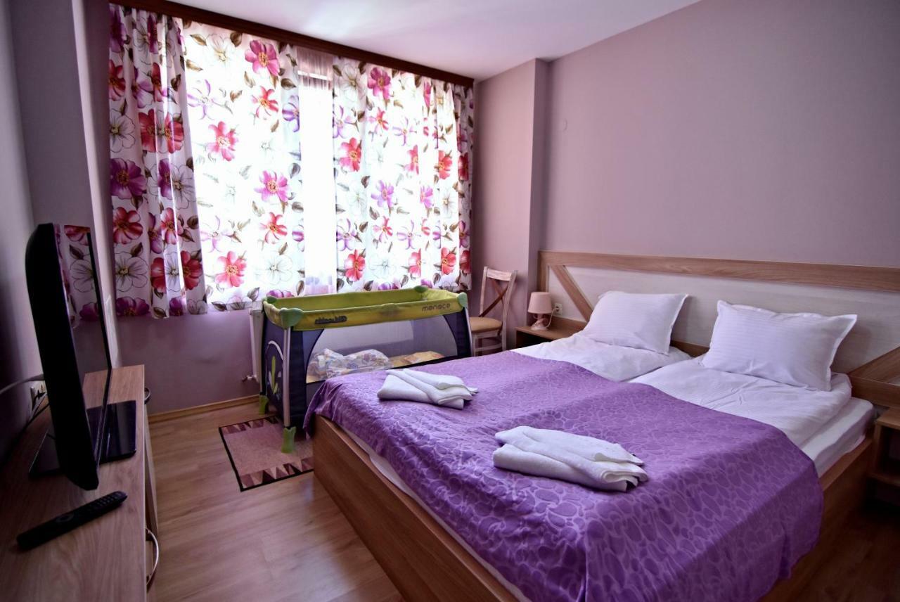 City Apartments Velingrad Esterno foto