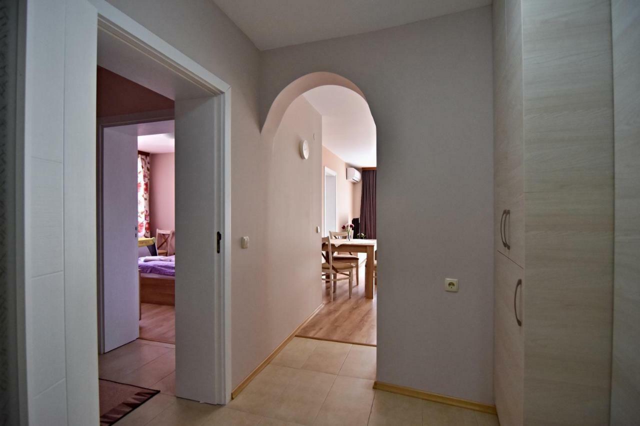 City Apartments Velingrad Esterno foto