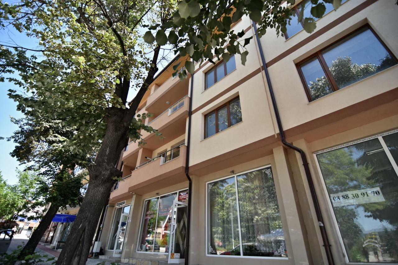 City Apartments Velingrad Esterno foto
